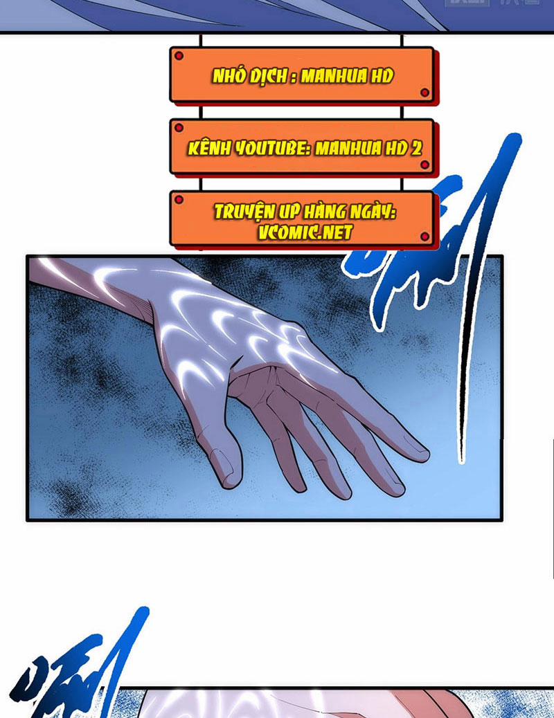 Vạn Cổ Thần Đế 21 trang 25