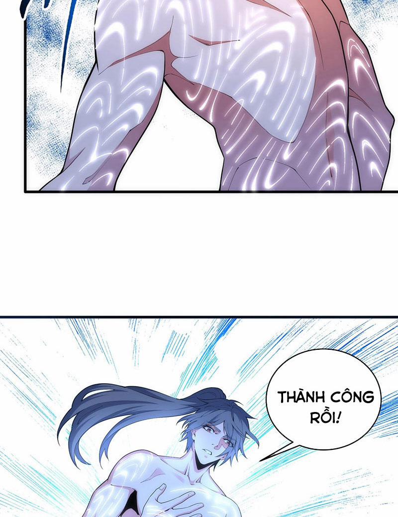 Vạn Cổ Thần Đế 21 trang 26