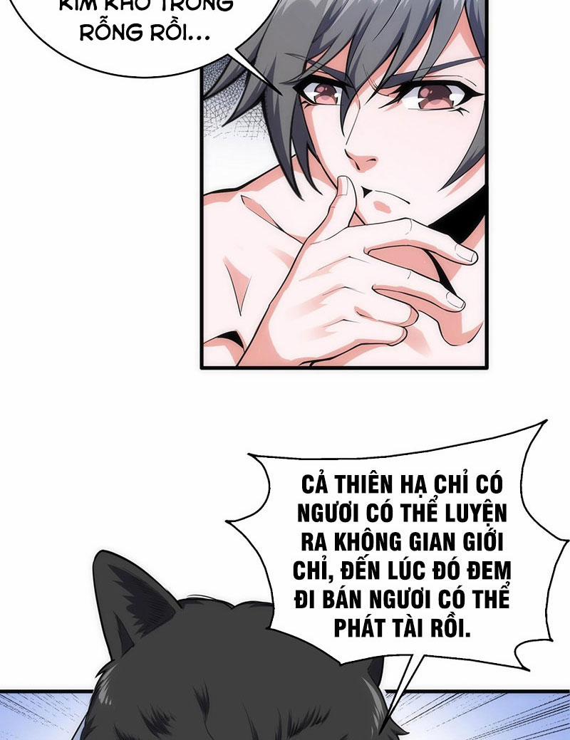 Vạn Cổ Thần Đế 21 trang 30