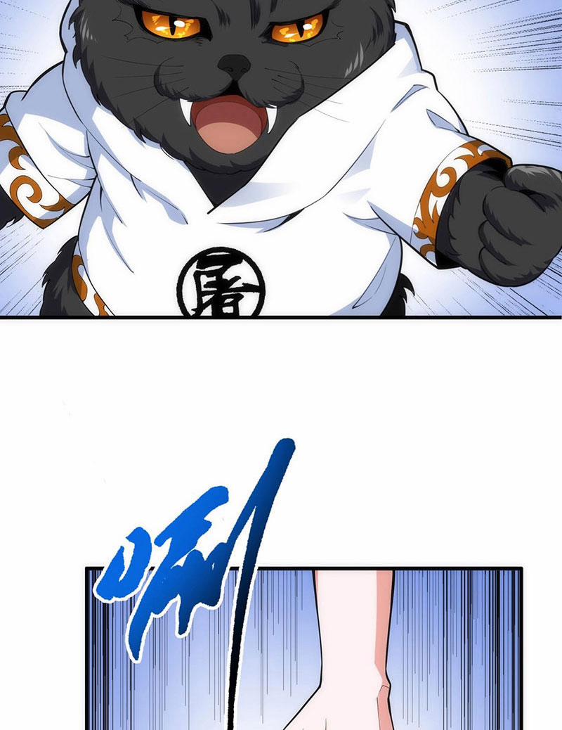 Vạn Cổ Thần Đế 21 trang 31