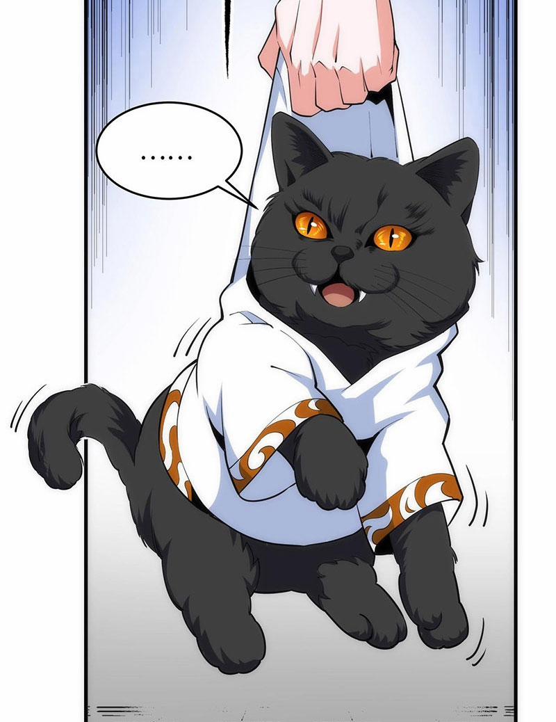 Vạn Cổ Thần Đế 21 trang 32