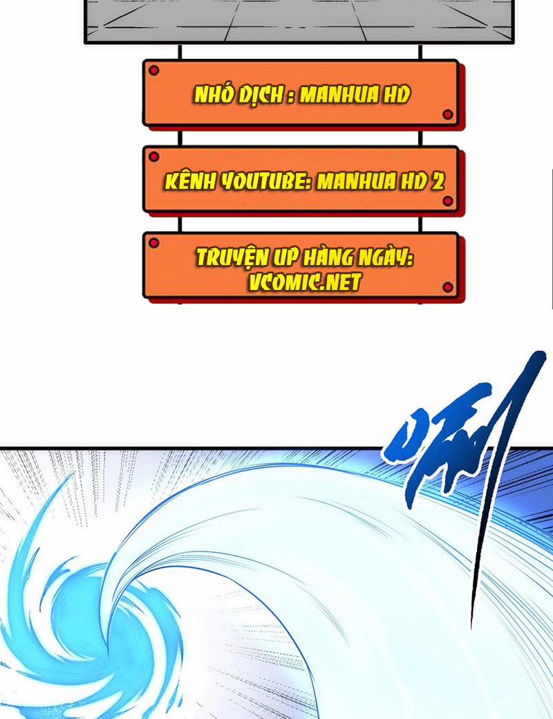 Vạn Cổ Thần Đế 21 trang 33