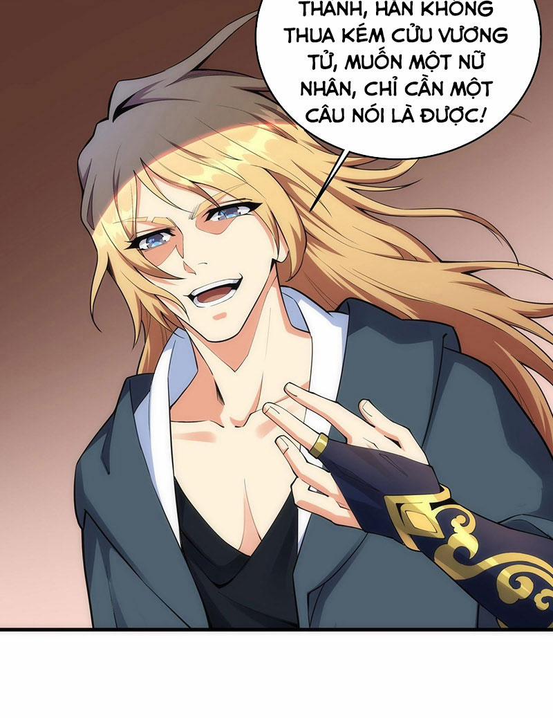 Vạn Cổ Thần Đế 21 trang 41