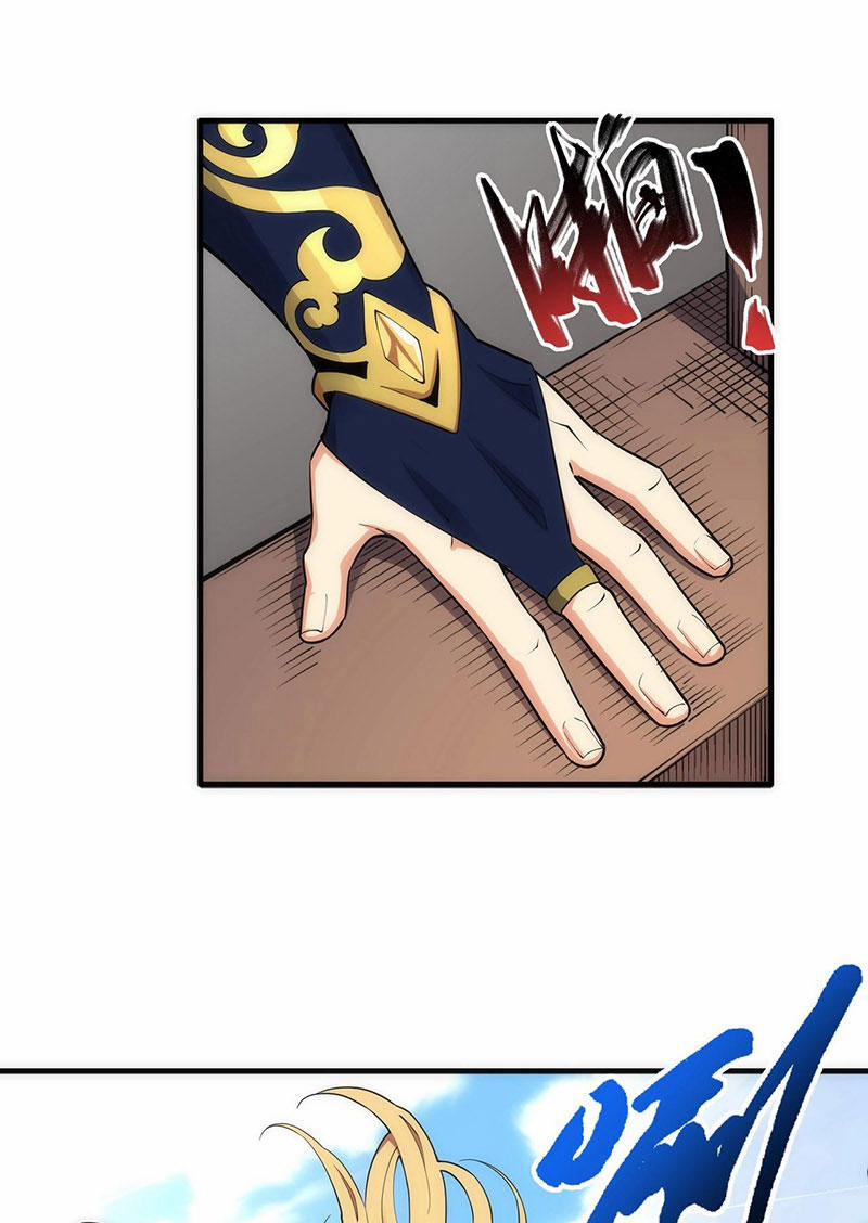 Vạn Cổ Thần Đế 21 trang 42