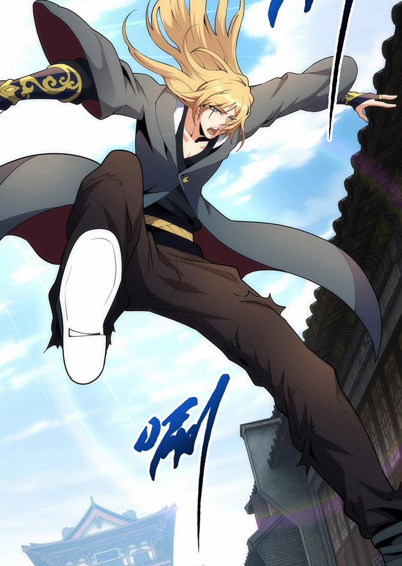 Vạn Cổ Thần Đế 21 trang 43