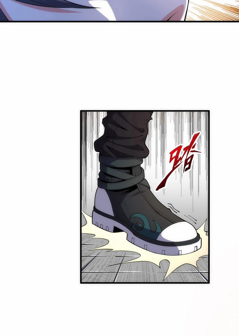 Vạn Cổ Thần Đế 21 trang 45