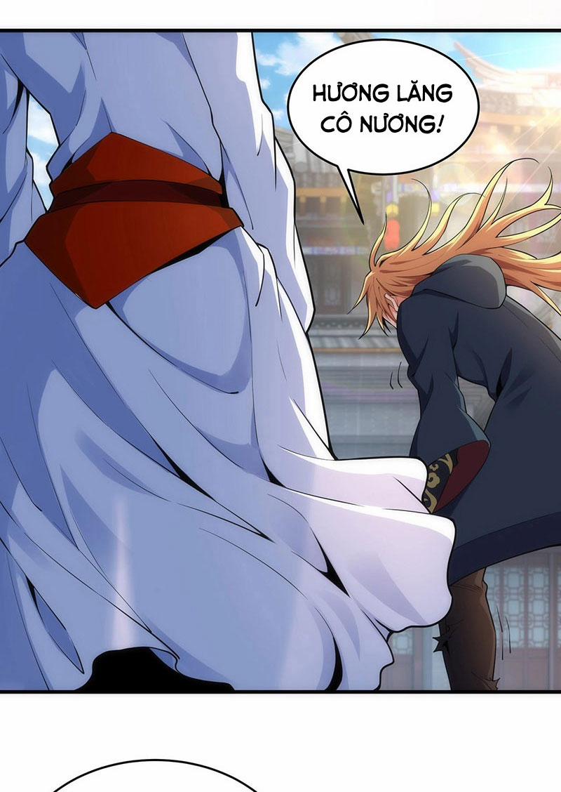 Vạn Cổ Thần Đế 21 trang 46