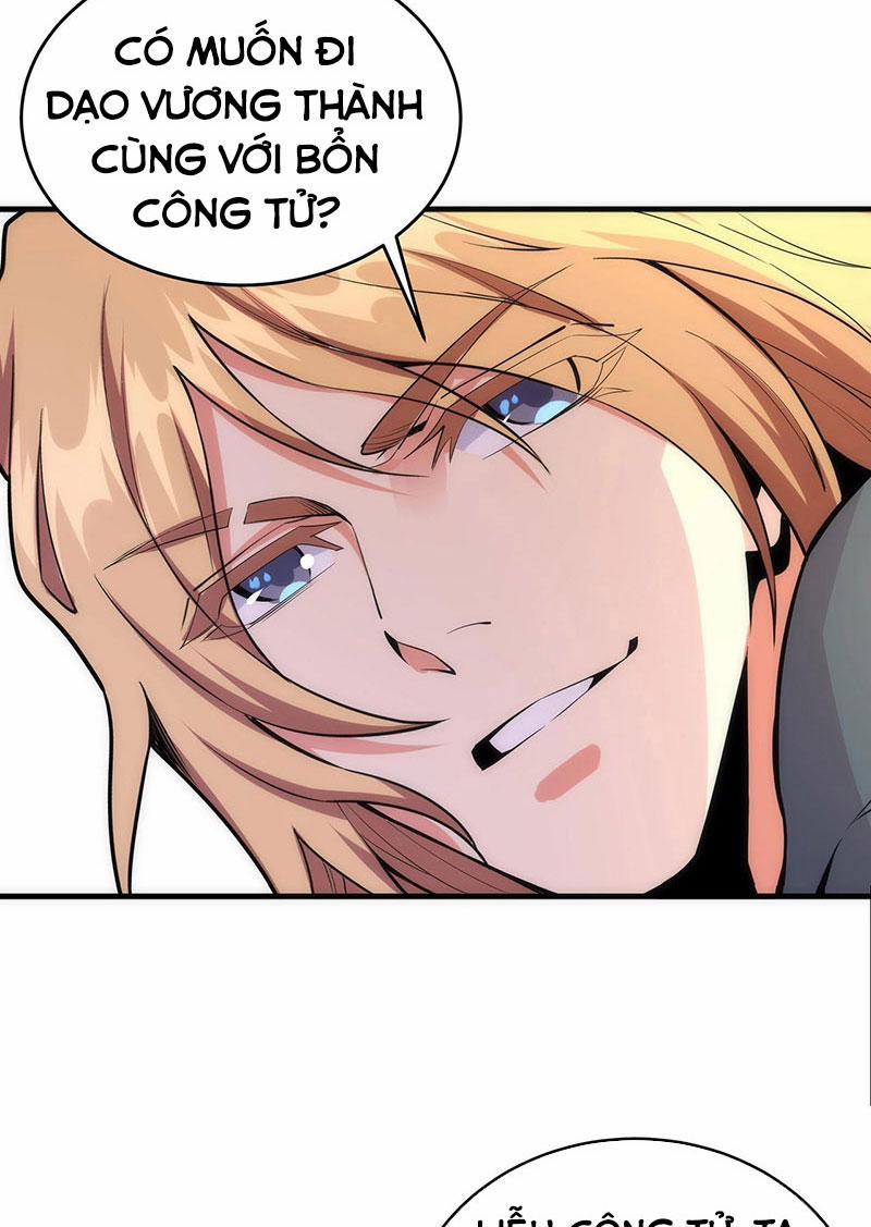 Vạn Cổ Thần Đế 21 trang 47