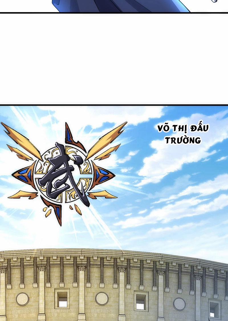 Vạn Cổ Thần Đế 21 trang 51