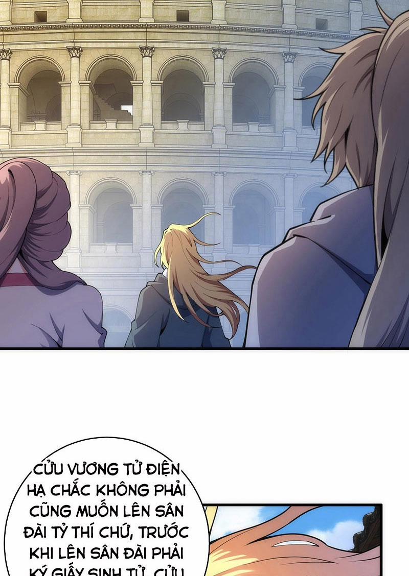 Vạn Cổ Thần Đế 21 trang 52