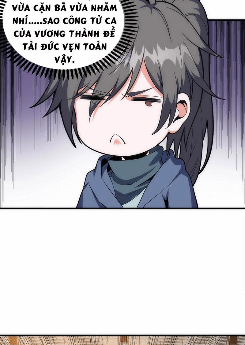Vạn Cổ Thần Đế 21 trang 54