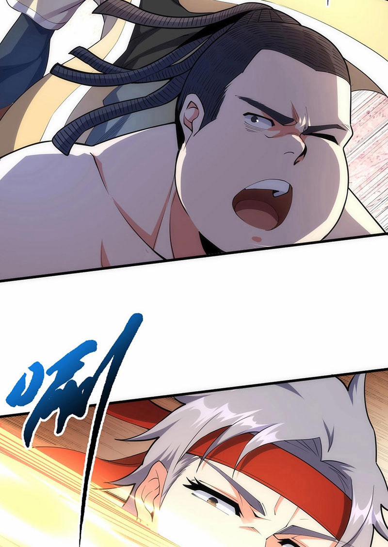 Vạn Cổ Thần Đế 21 trang 57