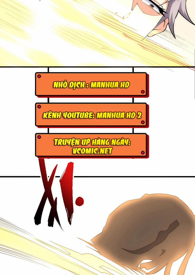 Vạn Cổ Thần Đế 21 trang 58