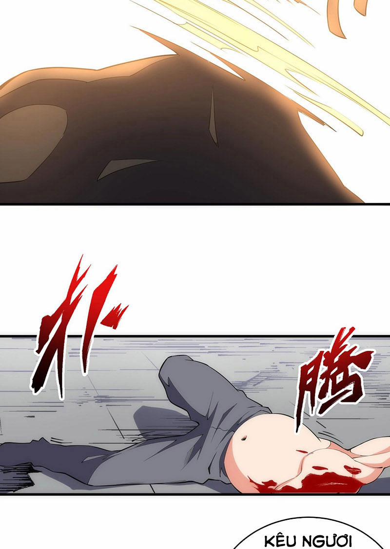 Vạn Cổ Thần Đế 21 trang 59