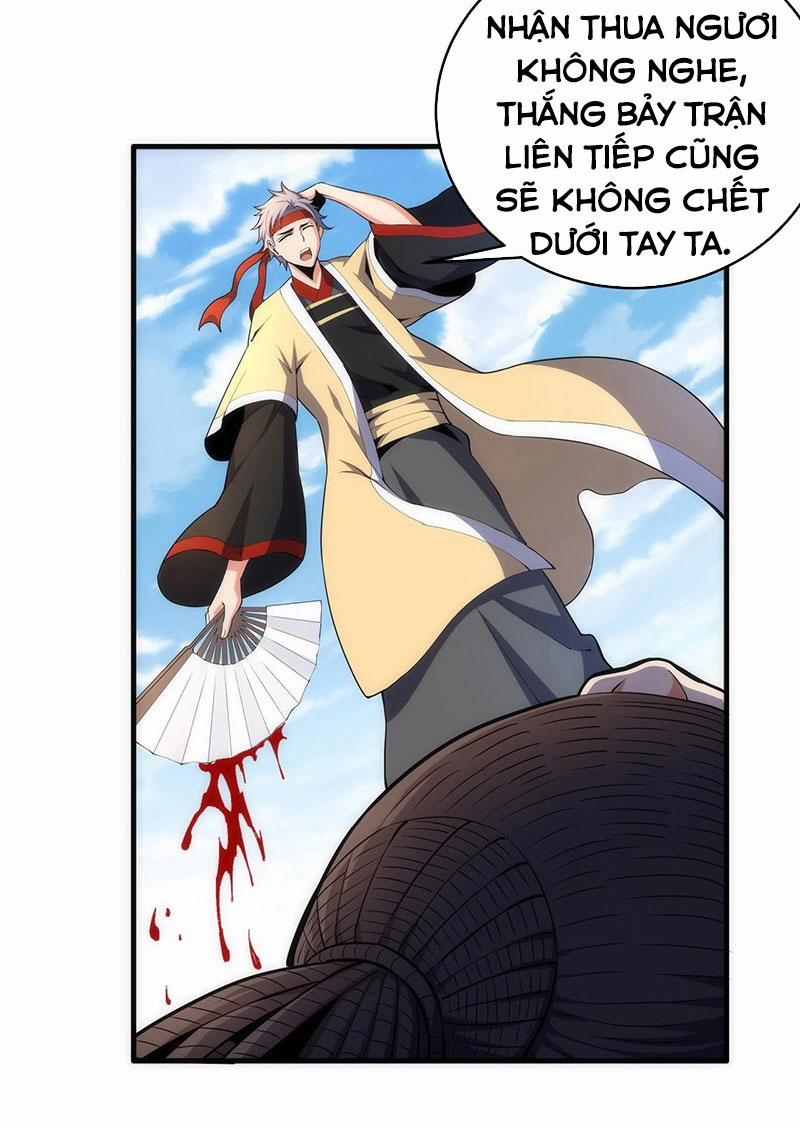 Vạn Cổ Thần Đế 21 trang 60