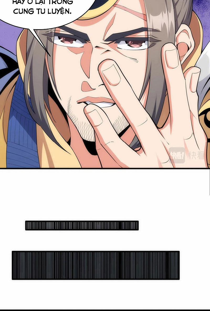 Vạn Cổ Thần Đế 21 trang 8