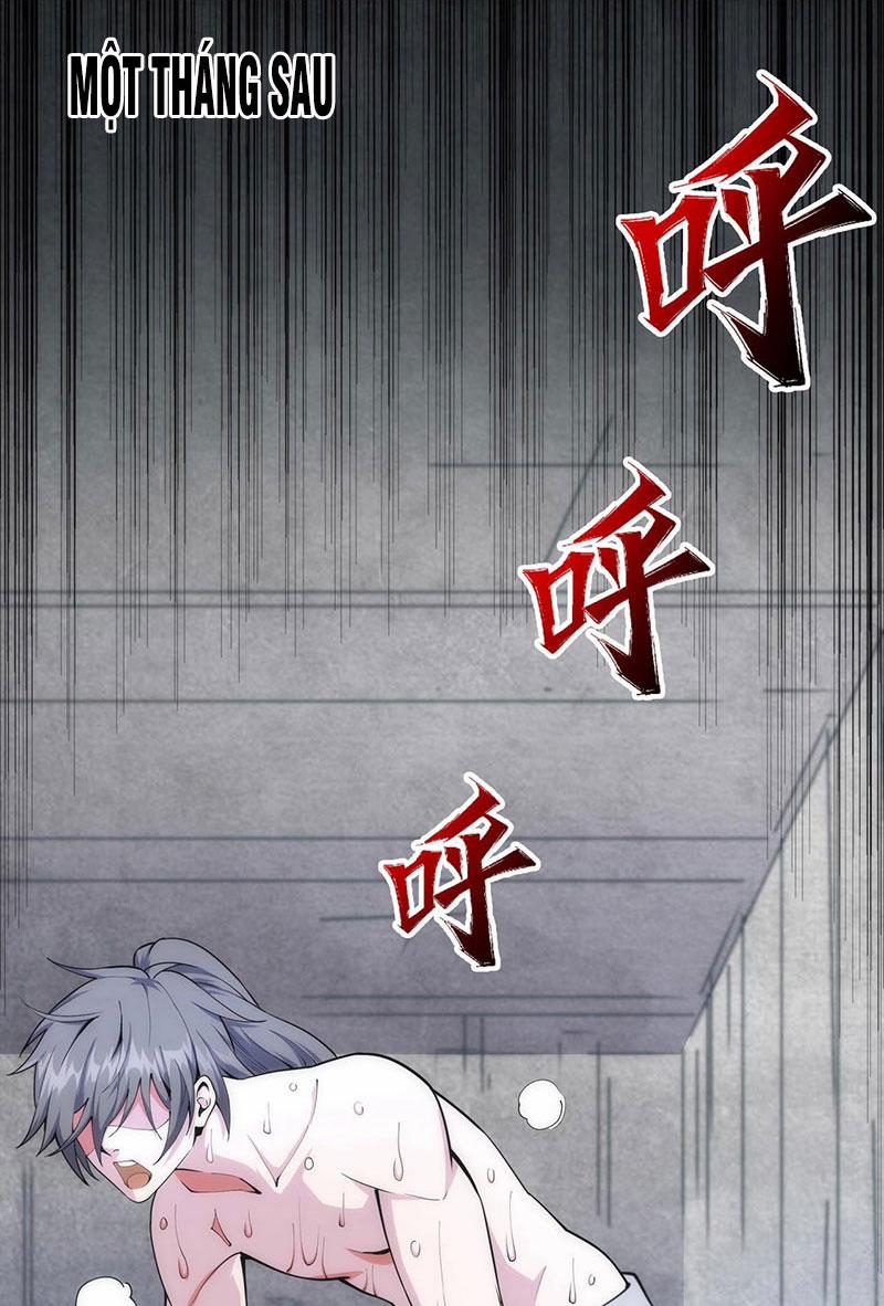 Vạn Cổ Thần Đế 21 trang 9