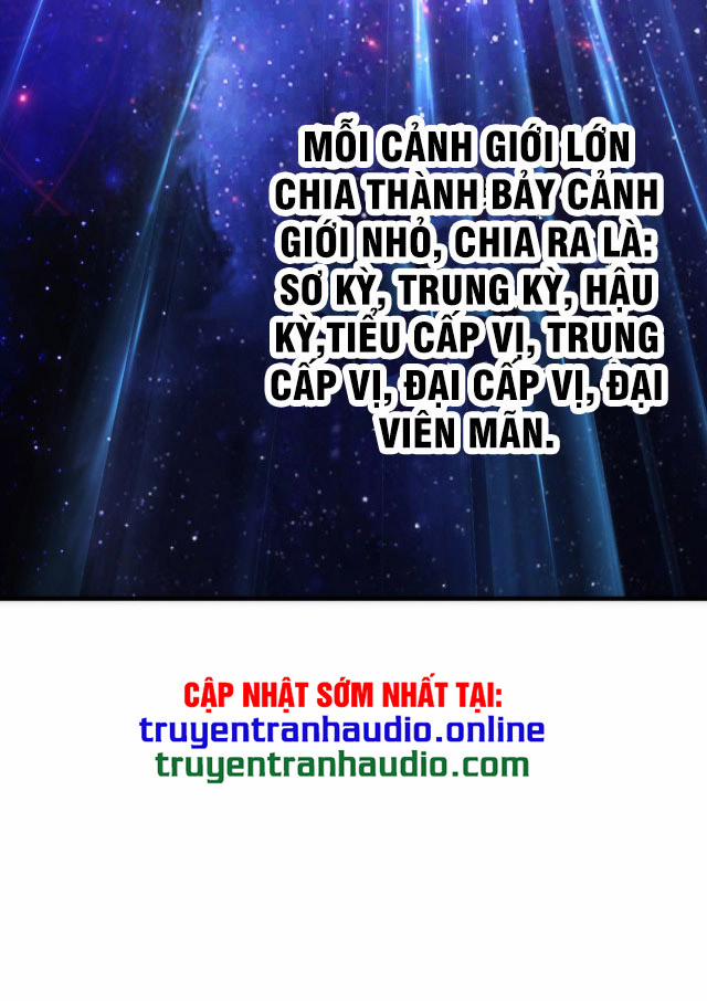 Vạn Cổ Thần Đế 3 trang 11