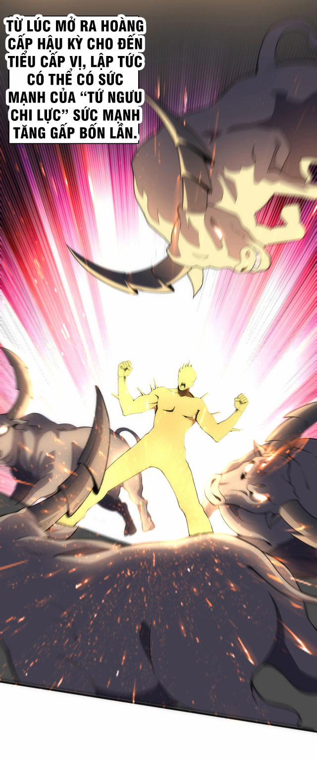 Vạn Cổ Thần Đế 3 trang 14