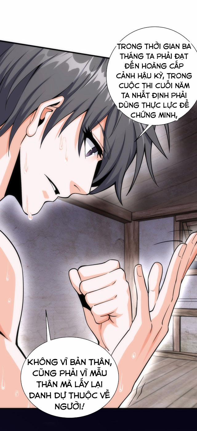 Vạn Cổ Thần Đế 3 trang 15