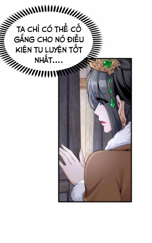 Vạn Cổ Thần Đế 3 trang 19