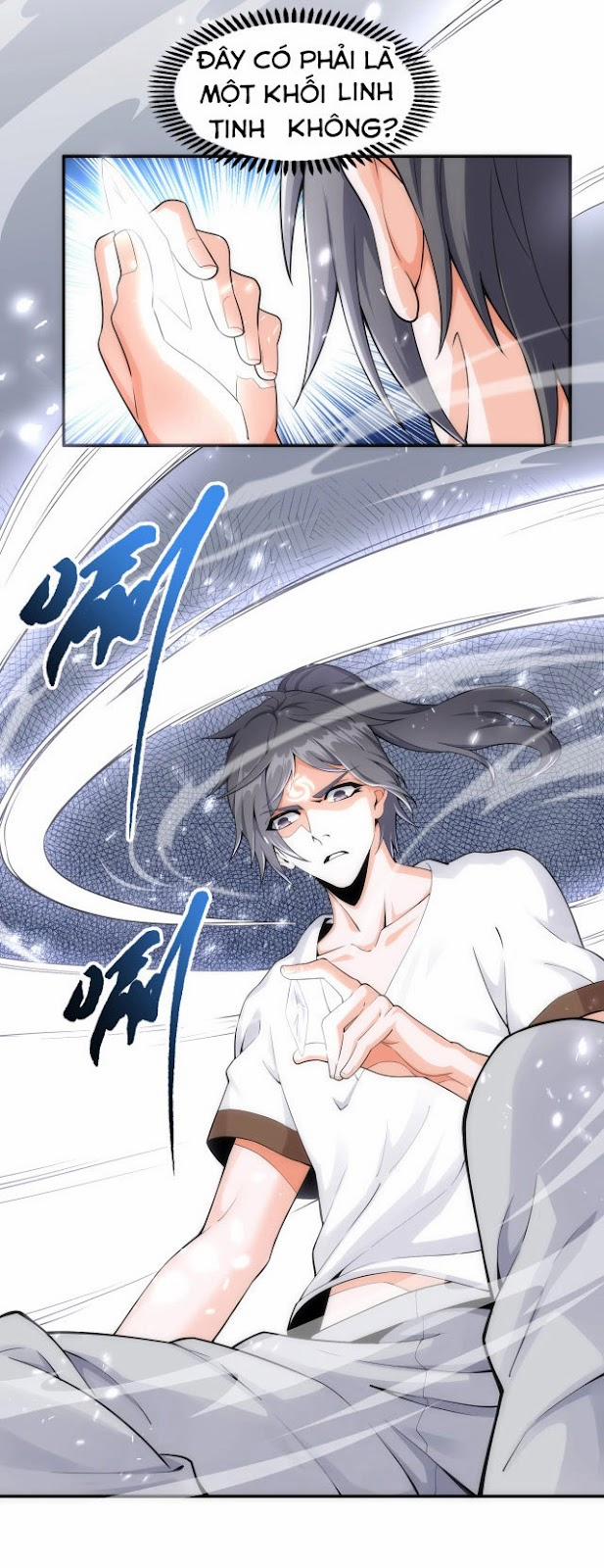 Vạn Cổ Thần Đế 3 trang 25