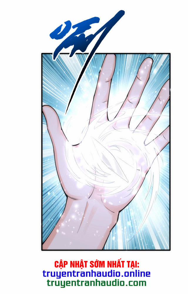 Vạn Cổ Thần Đế 3 trang 32