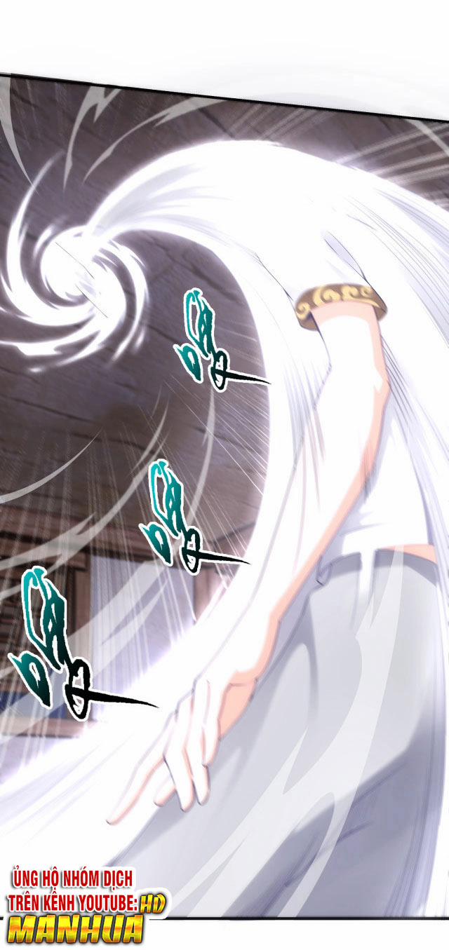 Vạn Cổ Thần Đế 3 trang 34