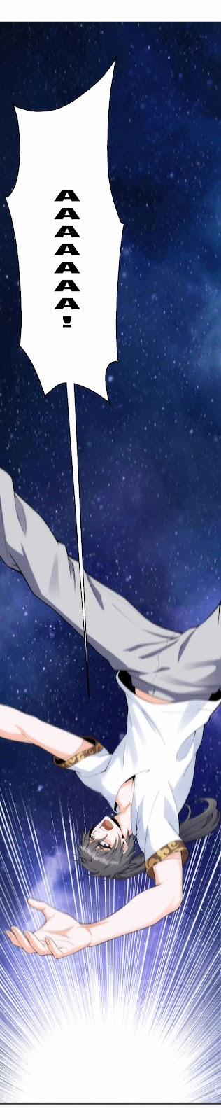 Vạn Cổ Thần Đế 3 trang 35