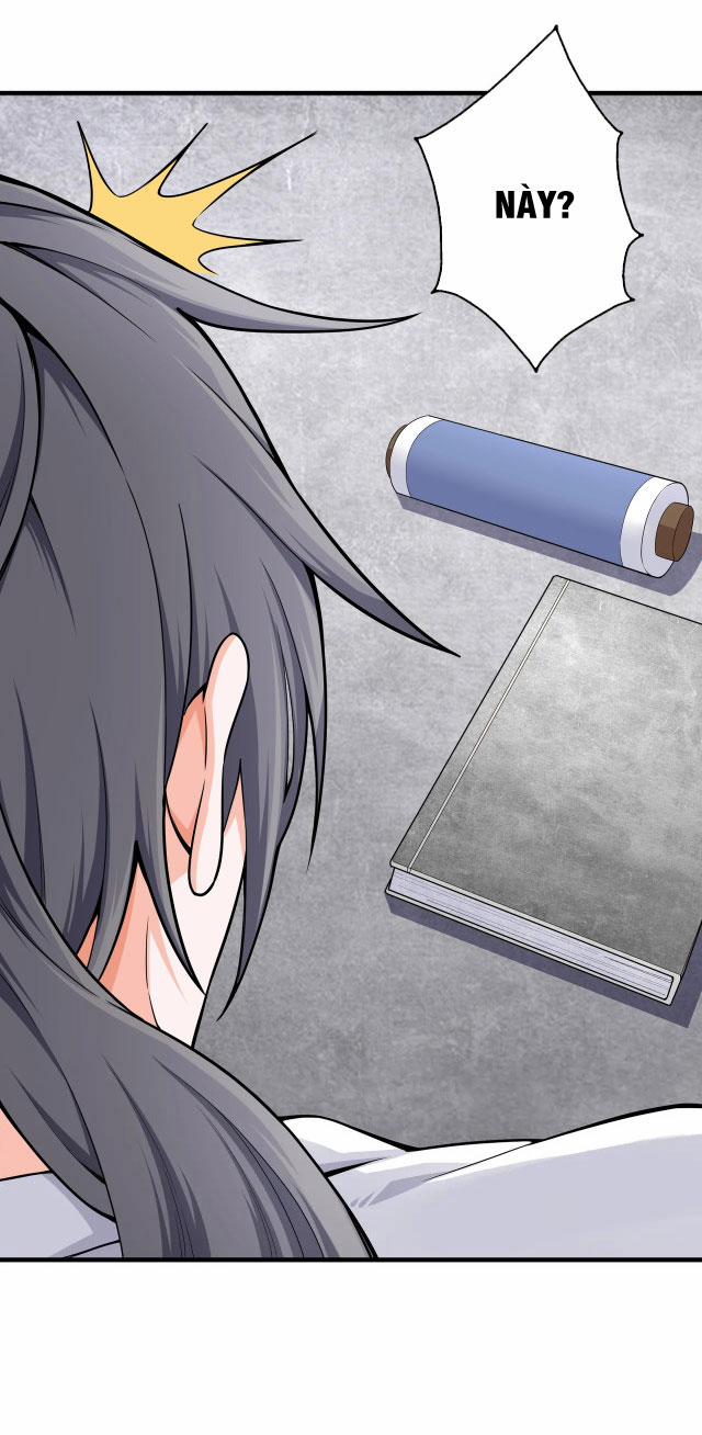 Vạn Cổ Thần Đế 3 trang 38