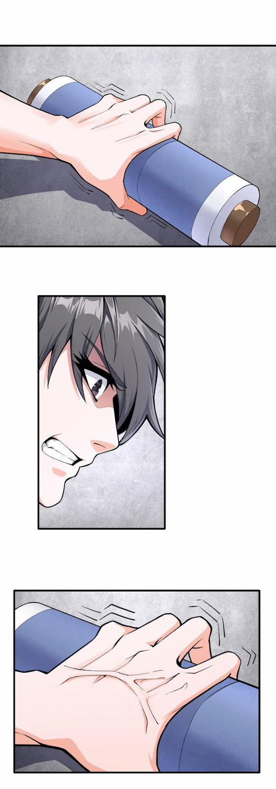 Vạn Cổ Thần Đế 3 trang 39