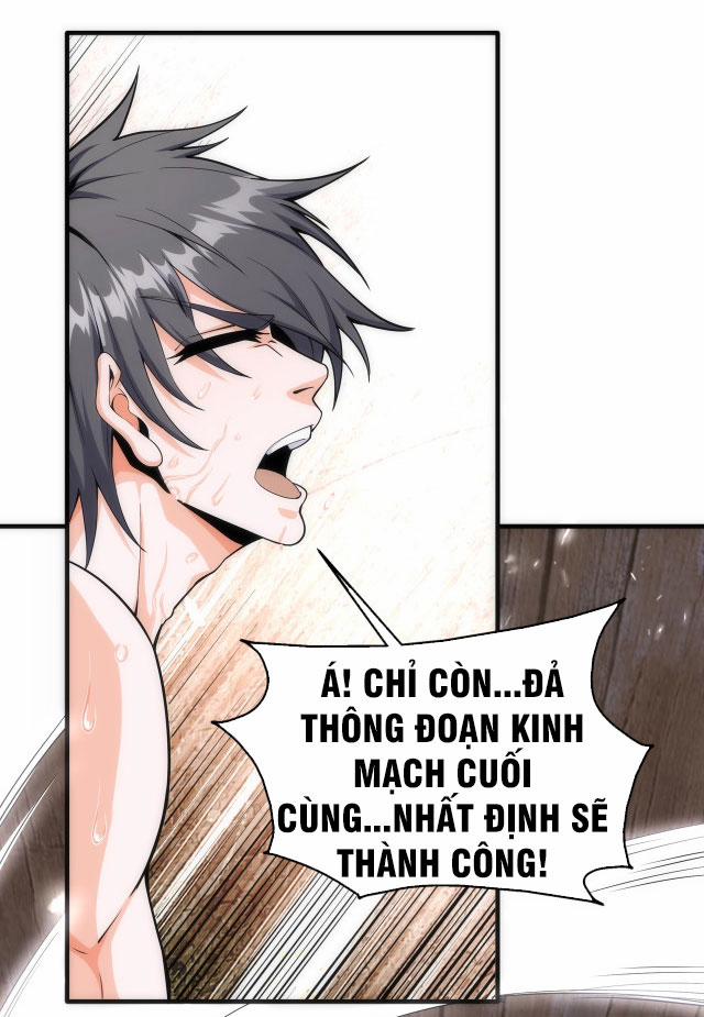 Vạn Cổ Thần Đế 3 trang 4