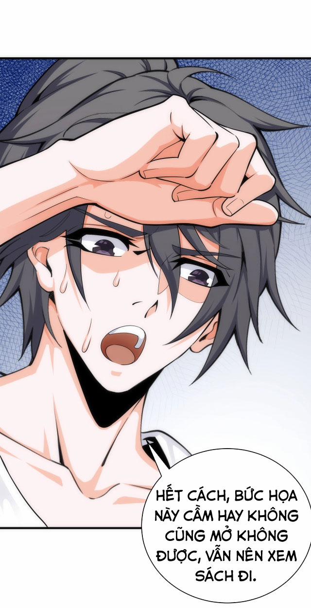 Vạn Cổ Thần Đế 3 trang 40