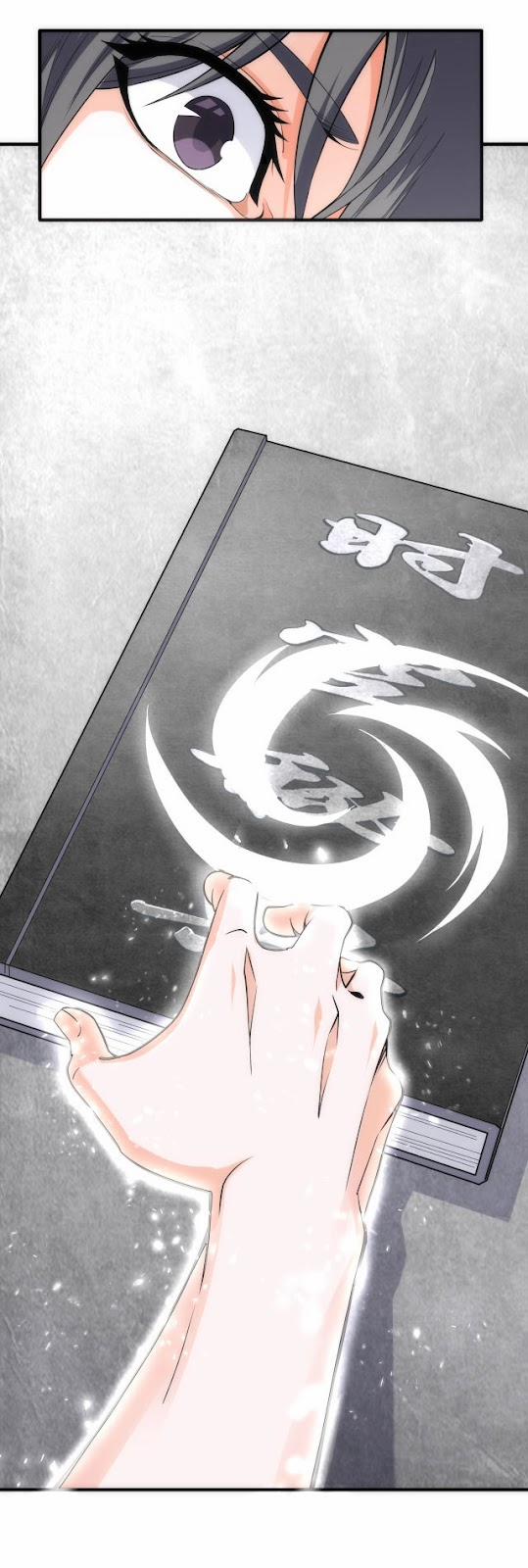 Vạn Cổ Thần Đế 3 trang 41