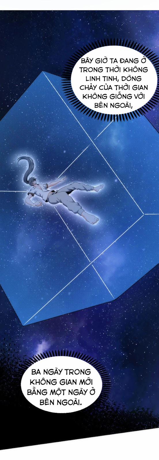 Vạn Cổ Thần Đế 3 trang 44