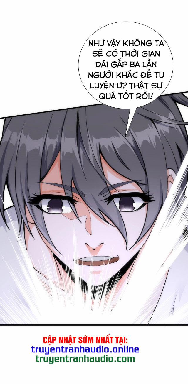 Vạn Cổ Thần Đế 3 trang 45