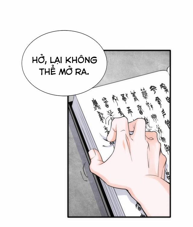 Vạn Cổ Thần Đế 3 trang 46