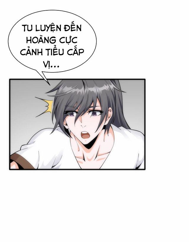 Vạn Cổ Thần Đế 3 trang 47