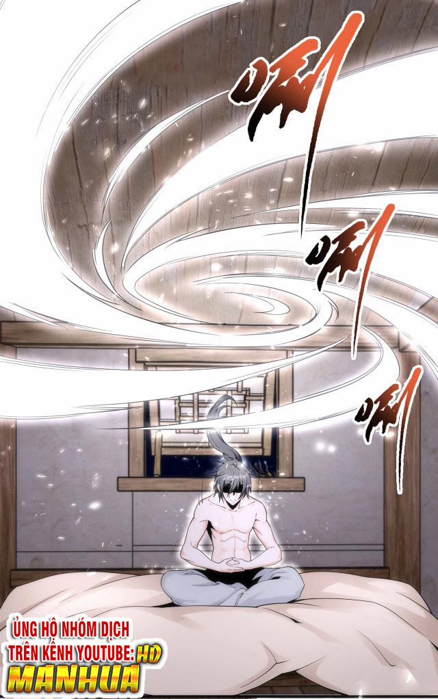 Vạn Cổ Thần Đế 3 trang 5