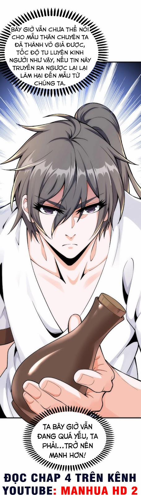 Vạn Cổ Thần Đế 3 trang 57