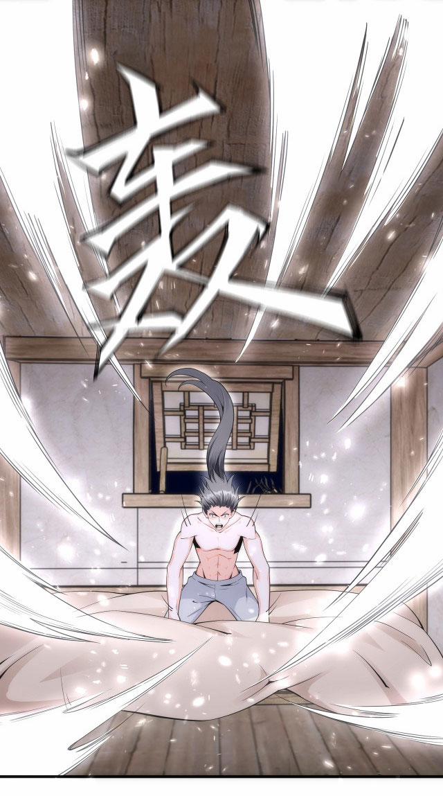 Vạn Cổ Thần Đế 3 trang 6