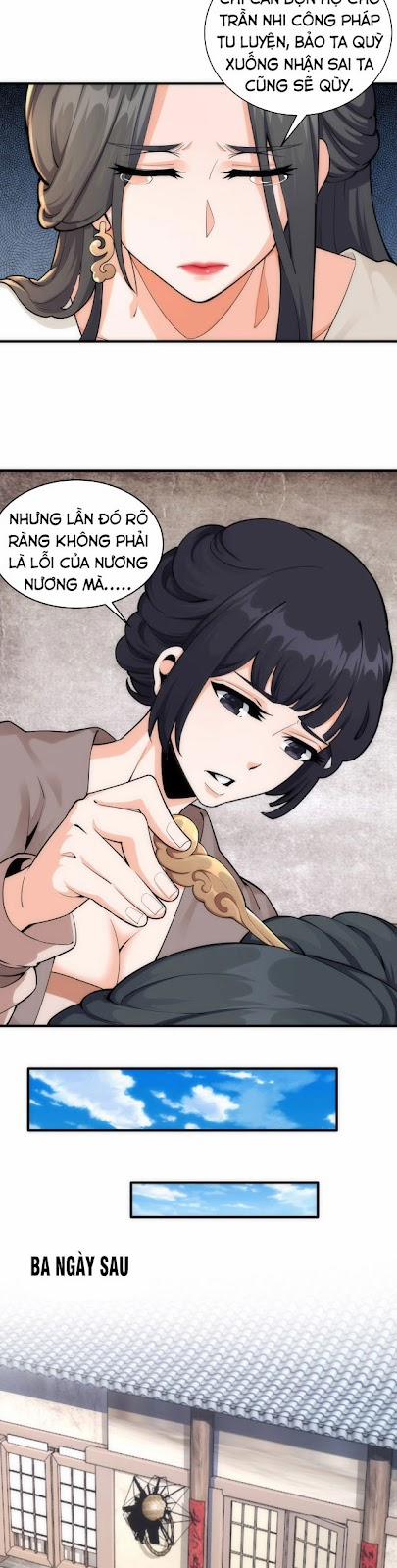 Vạn Cổ Thần Đế 4 trang 2