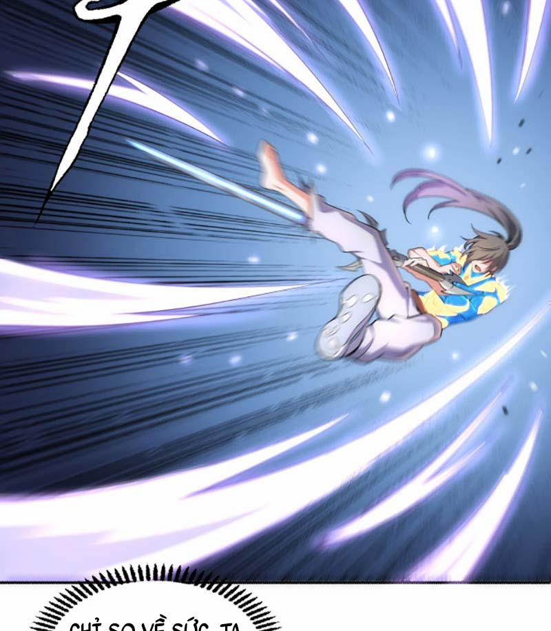 Vạn Cổ Thần Đế 54 trang 10