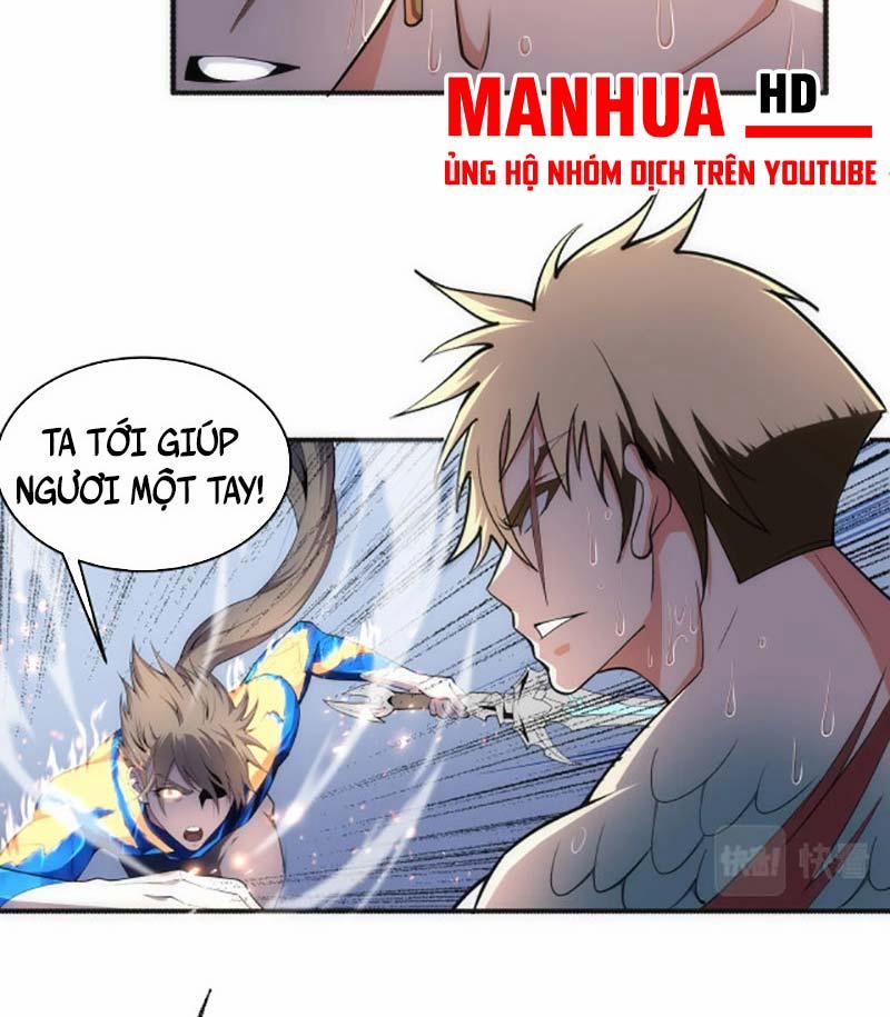 Vạn Cổ Thần Đế 54 trang 13