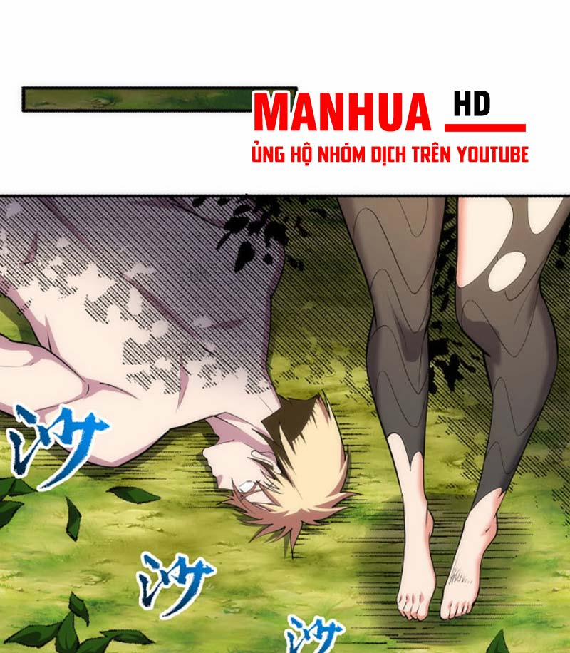 Vạn Cổ Thần Đế 54 trang 15