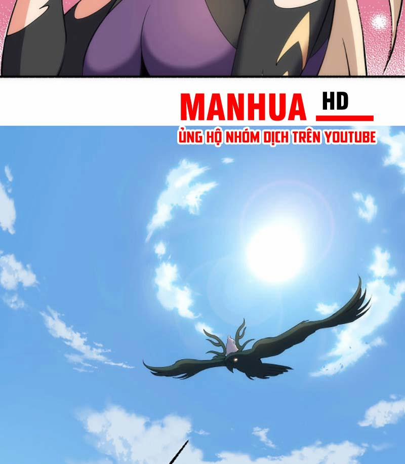 Vạn Cổ Thần Đế 54 trang 18