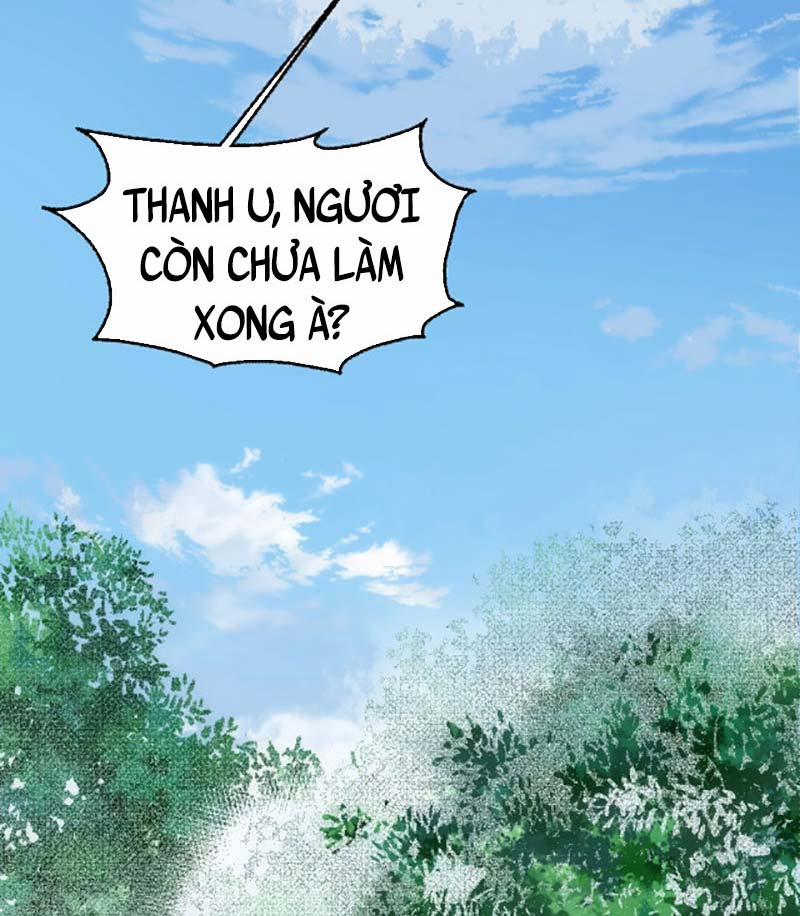 Vạn Cổ Thần Đế 54 trang 19