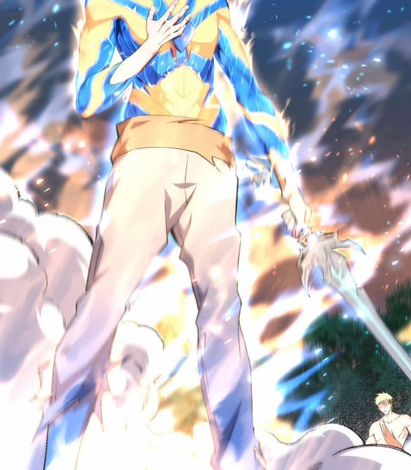 Vạn Cổ Thần Đế 54 trang 2