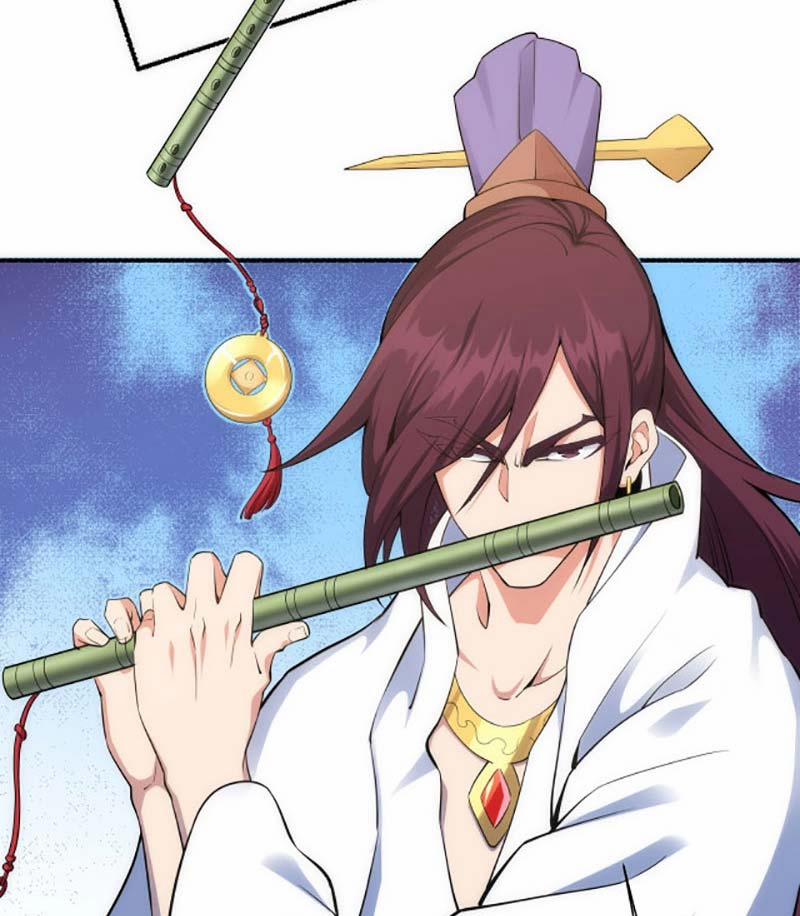 Vạn Cổ Thần Đế 54 trang 21