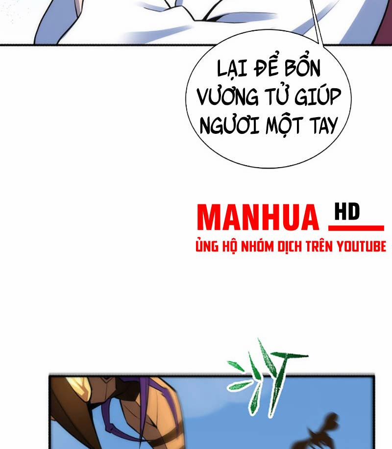 Vạn Cổ Thần Đế 54 trang 22